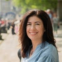 Carole Schaffer's Instagram, Twitter & Facebook