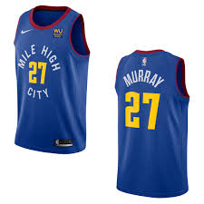 Authentic, swingman and replica jamal murray jerseys, with prices and what's available to buy online. 2019 20 Nike Swingman Statement Jersey Altitude Authentics
