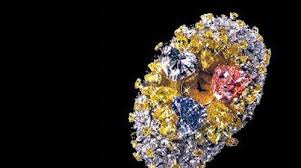 Pin By Cindi Hadaway On Jewels Jewels And More Jewels Expensive Watches Expensive Diamond Pink Diamond