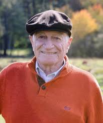 Paul Johnson Obituary