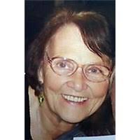 Patricia Fogarty Obituary