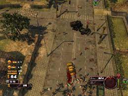 Juegos de zombies offline app store descargar. Zombie Driver Descargar