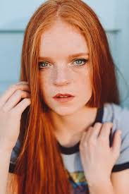 Virginia Inspiring Teen Georgia Lillis