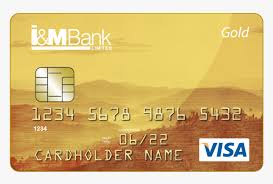 The creditor and issuer of u.s. Visa International Credit Card Hd Png Download Kindpng