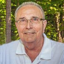 Robert F. Reidy Obituary