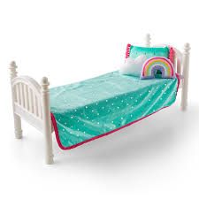 My Life As Stackable Doll Bed For 18 Dolls Walmart Com