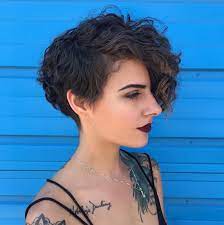 Pin On Short Perms