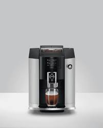 After realizing this problem, we have decided to after reading these reviews, you will easily choose the best jura coffee machine 2021 according to your requirements to decorate your kitchen with the. Jura 15342 E6 Automatic Coffee Machine Platinum At The Good Guys