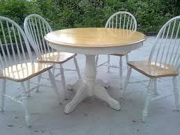 49 Shabby Chic Dining Furniture Table Ideas Let S Diy Home Shabby Chic Round Table Shabby Chic Dining Tables Shabby Chic Decor