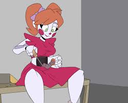 Jailbait Knight - Big Ol Finale (Five Nights at Freddys) porn comic