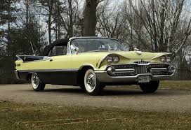 Image result for Canary Diamond 1959 Dodge