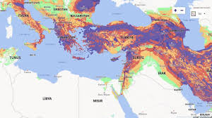 Türkiye deprem haritası 2020, i̇zmir'de 6.6 şiddetindeki depremin ardından en çok araştırılanlar arasında ilk sırada bulunuyor. Dunyanin En Kapsamli Cevrimici Deprem Haritasi