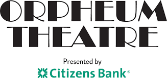 Orpheum Theatre Presented By Citizens Bank Boston