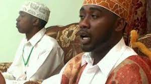Wa kumtegemea ni allah (qaswida)50. Qaswida Ya Harusi Qadiria Amani Youtube