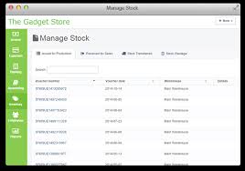 Profitbooks trade is a powerful inventory management software designed for traders and wholesalers. Best Inventory Management Software Reviews 2020