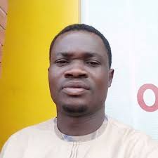 Israel James (Arc.) (@IsraelJ69094569)