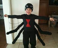 Kids Spider Costume Spider Halloween Costume Halloween Costumes For Kids Spider Costume Kids