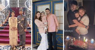 Meski masih dalam fasa berbulan madu, ia bukan halangan buat selebriti jelita juliana evans untuk kembali aktif memacu kerjayanya sebagai pelakon dan pengacara. Ingat Celebrate Dalam Blackout Rupanya Surprise Simple Humble Juliana Evans Dipuji Guna Barang Mr Diy Sambut Birthday Suami Keluarga