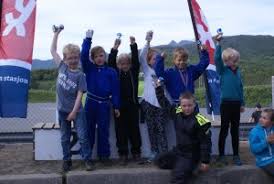 Hålogaland flat-out weekend 2018 |