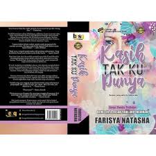 Kisah ku inginkan dato siti nurhaliza dan judika lyrics video. Kasih Tak Ku Punya By Farisya Natasha