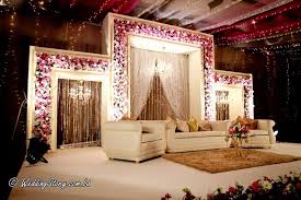 Beautiful Wedding Stage Wedding Stage Wedding Backdrop Wedding Stage Decor