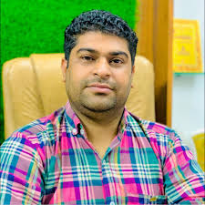 Astro Ajay Sachdeva Page