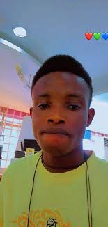 Itz David Udu updated his profile picture.