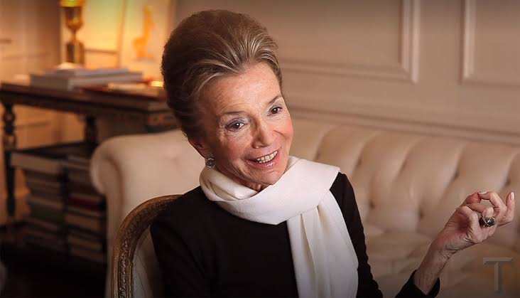 🎬 Lee Radziwill’s Daughter Finally Reveals the Truth — The Private Pain Behind the Glamorous Life