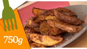 Recette De Potatoes Maison 750g Youtube