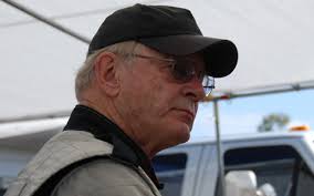 The General Racing: A Lew MacKenzie Story by Brendon Culliton