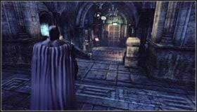 Click here to see some of the cwc success stories. Rescue Remaining Undercover Gcpd Officers In The Museum Main Story Batman Arkham City Game Guide Gamepressure Com