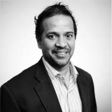189: Ashwin Krishnan: The Moral Compass For Cybersecurity