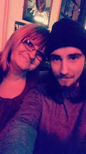 They grow up so fast! Happy Birthday Son 💜