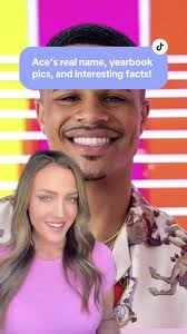 Ace Greene: Real Name and Yearbook Photos Revealed