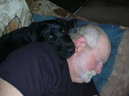 Coyote hunting with a dogquestion.