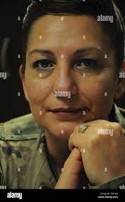 Quartermaster corps officer hi-res stock photography and images