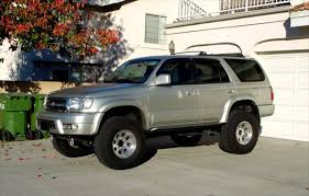 Available in 2 inch, 3 inch, 4 inch & 6 inch configurations. Topworldauto Photos Of Toyota 4runner Trd Photo Galleries