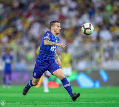How many goals has sebastian giovinco scored this season? Giovincofanpage Sebastian Giovinco With Al Hilal Facebook