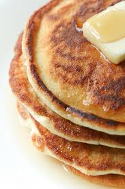 Cottage cheese keto pancakes are so simple to make! The Best Keto Pancakes With An Almond Flour Base This Easy Low Carb Pancake Recipe Is Made With Eggs Cottage Cheese And Of Course Almond Flour But Tastes Like A Fluffy Pancake