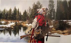 Browse works by paul calle here, research their provenance history, and register works that you own by this artist on the artory registry. Art Country Canada Paul Calle Largest Limited Edition Print And Giclee Canvas Website
