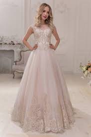 Kaufen sie hochzeitskleider jetzt zum kleinen preis online auf lightinthebox.com! Dieses Ganz Zauberhafte Verlobungskleid Im A Linien Schnitt Hat Die Farbe Puder Mit Spitze A Wedding Dresses Simple Sparkly Wedding Dress Outdoor Wedding Dress