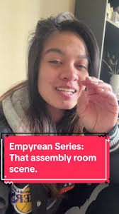 Iron Flame The Assembly