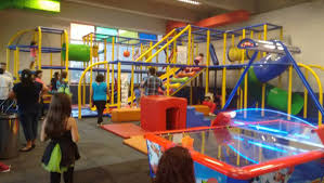 Con niños pequeños puede aprovecharse este juego para trabajar los sonidos. Lugares Recreativos Para Ninos En Guatemala