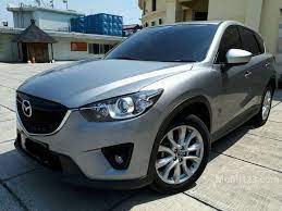 Kelapa gading, jakarta utara hari ini. Jual Mobil Mazda Cx 5 2014 Grand Touring 2 5 Di Dki Jakarta Automatic Suv Silver Rp 288 000 000 3964336 Mobil123 Com