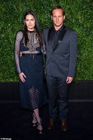 He rose to prominence in 2010 after appearing in the social network, which brought the performer several prestigious. Armie Hammer Blocked By Jessica Ciencin Henriquez On Instagram Readsector