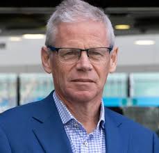 Tim Gibson joins Silver Fern Co-op board