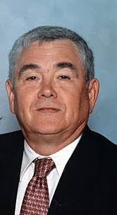 Edward Wood Obituary