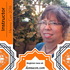 Henna Con 2014: Directory