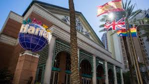 New orleans hotel with 5 restaurants and casino, aimed at lgbtq guests. A Real Estate Flip Potential Harrah S New Orleans Sale Raises Question Of Whether State Getting Best Deal Legislature Theadvocate Com