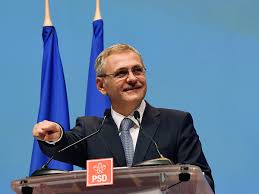 Pe scurt despre liviu dragnea: There Is Still Hope For Europe Just Look To Romania The Independent The Independent